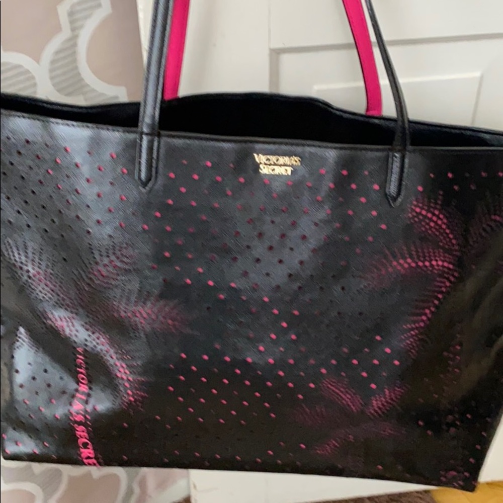 NWOT Victoria Secret Purse/Tote
